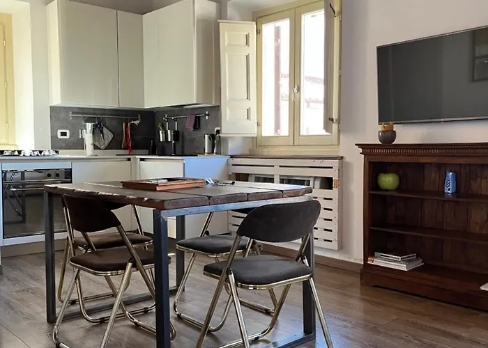 Colosseo Luxury *