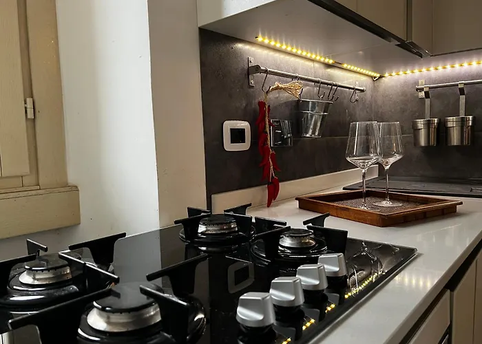 Colosseo Luxury Vakantiehuis *