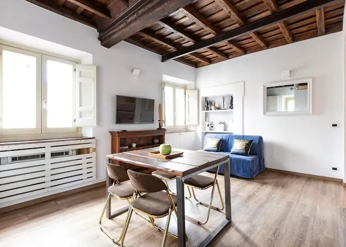 Colosseo Luxury Vakantiehuis *