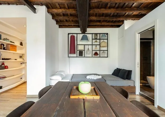 Colosseo Luxury Rome