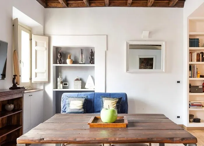 Colosseo Luxury Vakantiehuis *