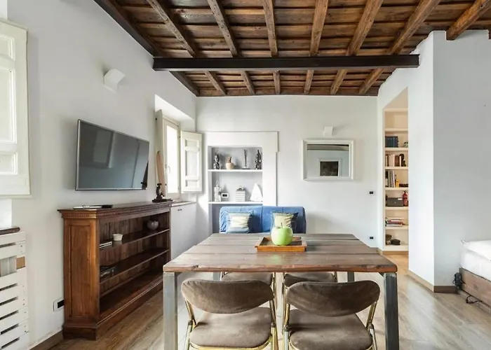 Colosseo Luxury * Rome