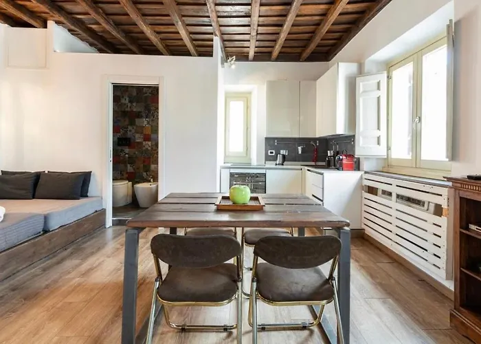 Colosseo Luxury