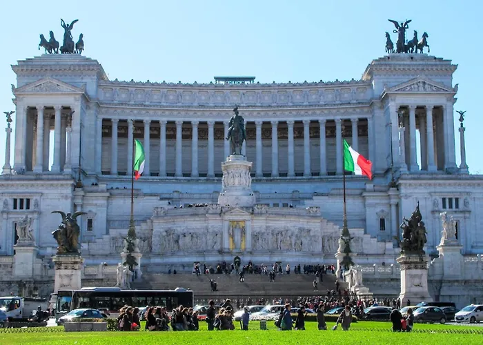 Colosseo Luxury